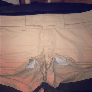 American Eagle shorties